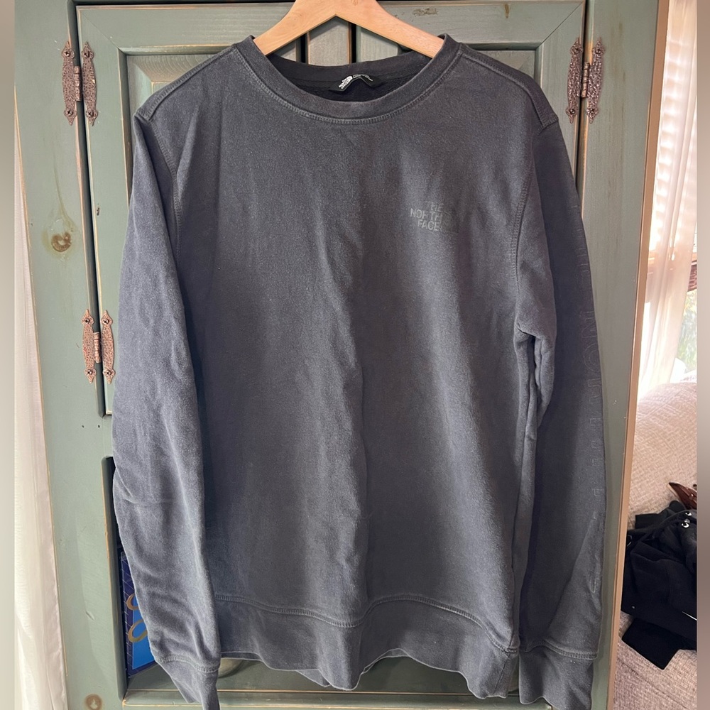 The North Face Crewneck